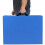 (Blue) Folding Gymnastics Exercise Mat 3