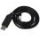 6pin Ft232rl Ft232 Module For Usb To Ttl Uart Serial Wire Adapter Rs232 Download Cable Module Led I 3