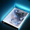 Led Drawing Board A4 Drawing Board 1