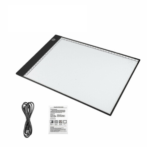 Led Drawing Board A4 Drawing Board 1