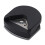 4mm Mini Corner Rounder Punch 4mm Corner Cutter Rounder Tool Black 1