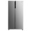 Beko Beko American Fridge Freezer - Brushed Steel - D Rated 1