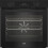 Beko Beko Electric Single Oven - Black - A Rated 1