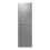 Candy Candy 50/50 Fridge Freezer - Silver - E Rated 1