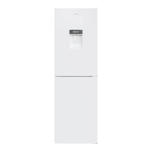 Candy 50/50 Fridge Freezer - White - E Rated