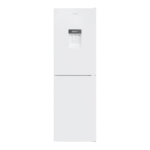 Candy Candy 50/50 Fridge Freezer - White - E Rated