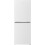 Beko Beko 50/50 Frost Free Fridge Freezer - White - E Rated 1