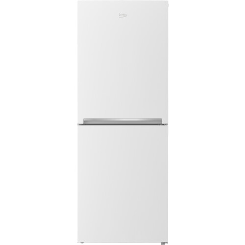 Beko Beko 50/50 Frost Free Fridge Freezer - White - E Rated