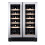 CDA CDA Wine Cooler - Stainless Steel - G Rated 1