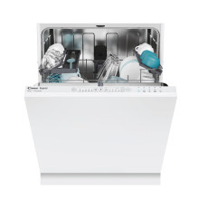 Candy Fully Integrated Standard Dishwasher - White - E Rated