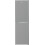 Beko Beko 50/50 Frost Free Fridge Freezer - Stainless Steel Effect - E Rated 1