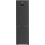 Beko Beko 70/30 Frost Free Fridge Freezer - Black Steel - C Rated 1