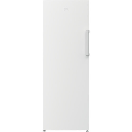 Beko Beko Frost Free Upright Freezer - White - E Rated
