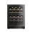 Haier Haier Wine Cooler - Black - F Rated 1