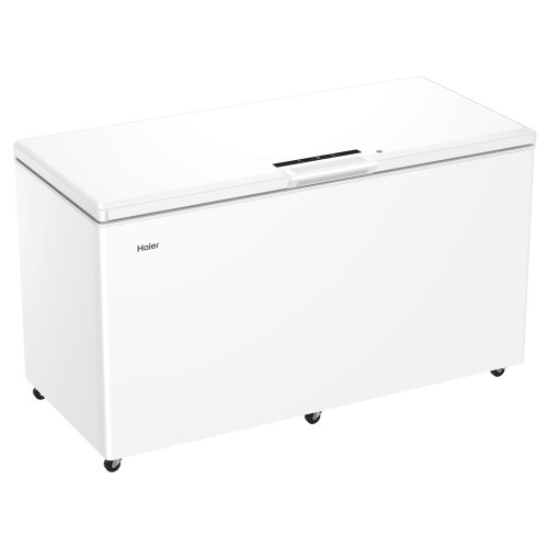 Haier Haier Chest Freezer - White - E Rated