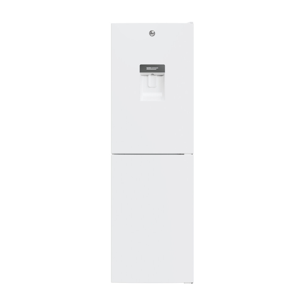Hoover H-FRIDGE 300 50/50 Fridge Freezer - White - E Rated