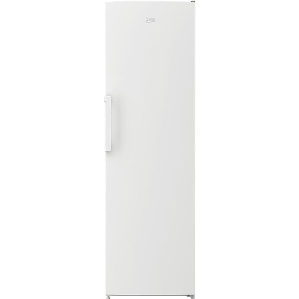 Beko LSP4579W Fridge - White - E Rated