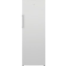 Beko LSP4671W Fridge - White - E Rated