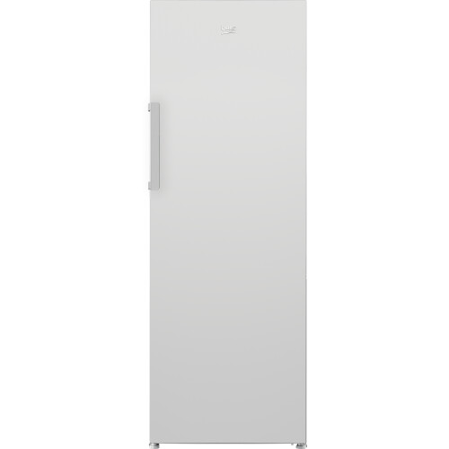 Beko Beko LSP4671W Fridge - White - E Rated