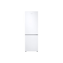 Samsung 70/30 Total No Frost Fridge Freezer - White - E Rated