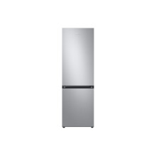 Samsung Series 4 60/40 Total No Frost Fridge Freezer - Silver - E Rated