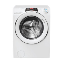 Candy RapidÓ RO1696DWMC7/1-80 Lavatrice 9 kg con 1600 giri al minuto - Bianco - Classe A