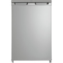 Beko UL4584S Fridge - Silver - E Rated