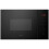 CDA CDA VP400BL Built In Microwave With Grill - Black 1
