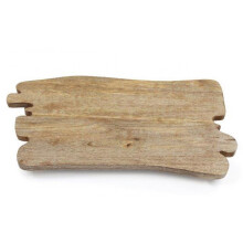 45x23cm Wooden Serving Board