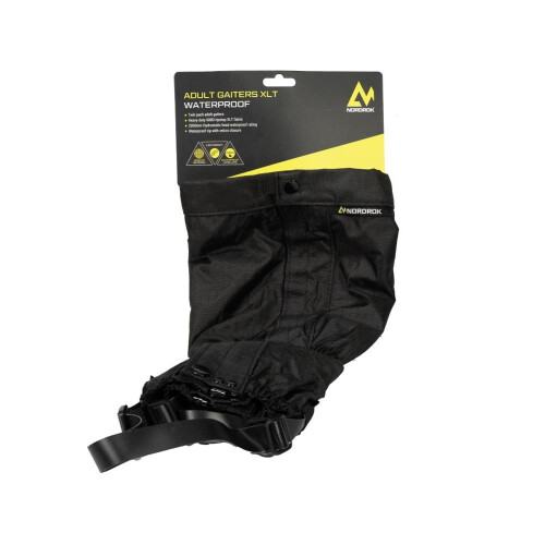 Rolson Adult Waterproof Gaiters XLT