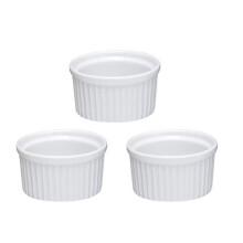 Ramekin 9cm Set of 3
