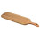 Acacia Wood Server Board 63x20cm 1