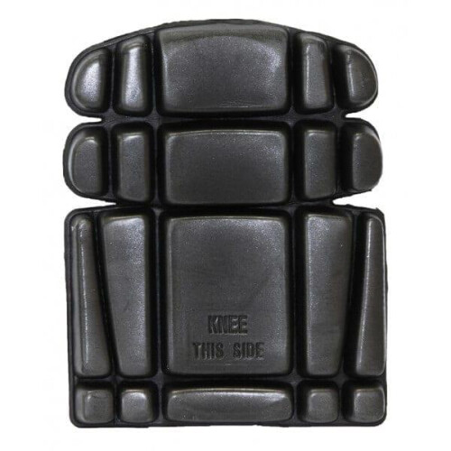 Rolson EVA Knee Pad Trouser Insert: Fit into most work trousers
