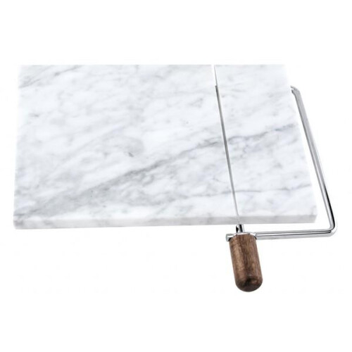 Marble Cheese Wire Board