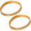 285968-00 Poly V Belt Replacement For Dewalt Dw733,  351.217130 Planer - 2 Pack 1