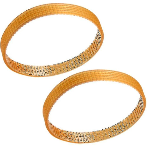 285968-00 Poly V Belt Replacement For Dewalt Dw733,  351.217130 Planer - 2 Pack