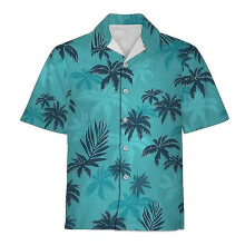 (shirt, M) Gta Grand Theft Auto Same Style 3d Digital Printed Shirt Top Beach Shorts