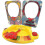 Pie Face Funny Funny Board Toy Party Game 1