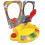 Pie Face Funny Funny Board Toy Party Game 3