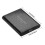 Hard Disk, 2tb Portable External Hard Disk, Waterproof And Shockproof (black) (hy) High Quality 3
