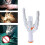 (26MM) Disposable Circumcision Stapler Circumcision Genital Surgery Instrument With Rubber Ring 2