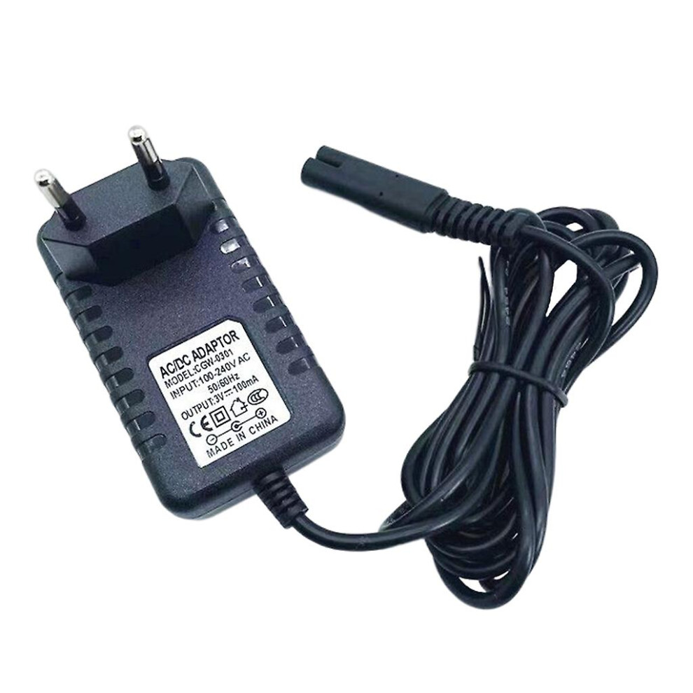 Replacement Charger For Waterpik Wp360 Wp360w Wp462 Wp462w Wp450 Power Cord 9152336293050