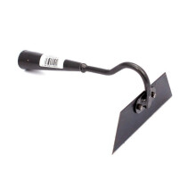 Handy Swan Neck Hoe 160mm x 50mm Ideal Dutch Cultivator & Digging Tool