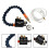 Mist Coolant Spray System Tools Set For Air Pipe Cnc Lathe Milling Drill Machine Ft 4