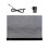 Portable A3 Led Light Box Stencil Board Drawing Board Tracing Animation Table With Au Plug (3 Settings Dimmable Brightness   Usb Cable   Power Adapter 1