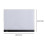 Portable A3 Led Light Box Stencil Board Drawing Board Tracing Animation Table With Au Plug (3 Settings Dimmable Brightness   Usb Cable   Power Adapter 2
