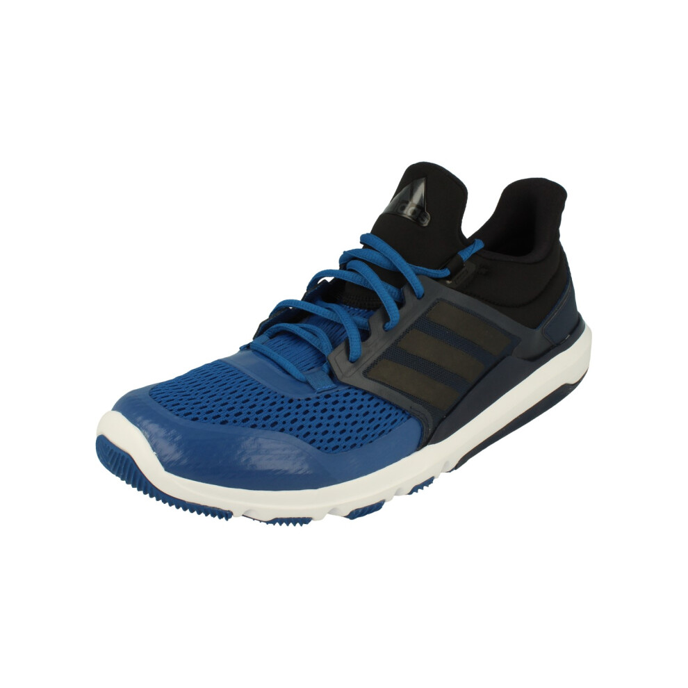 (11.5) Adidas Adipure 360.3 Mens Running Trainers Sneakers Af5464