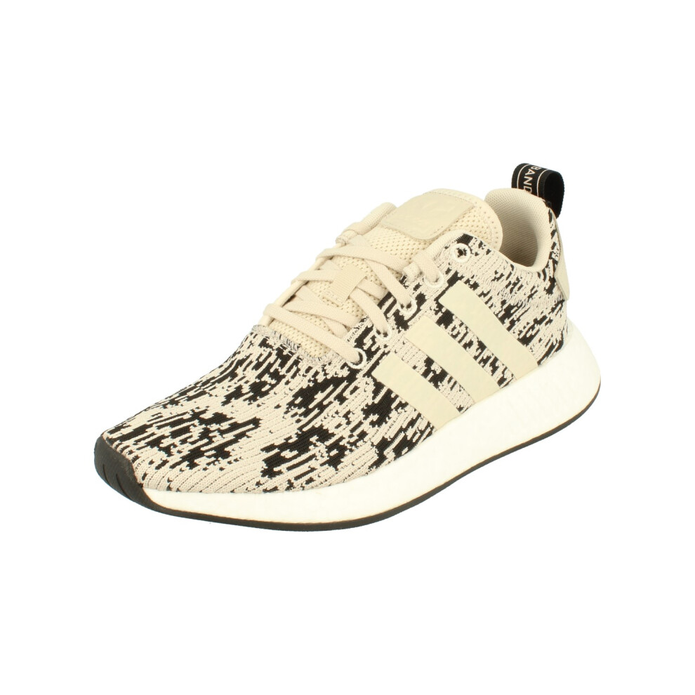 (7) Adidas Originals Nmd_R2 Mens Running Trainers Sneakers Bb6196