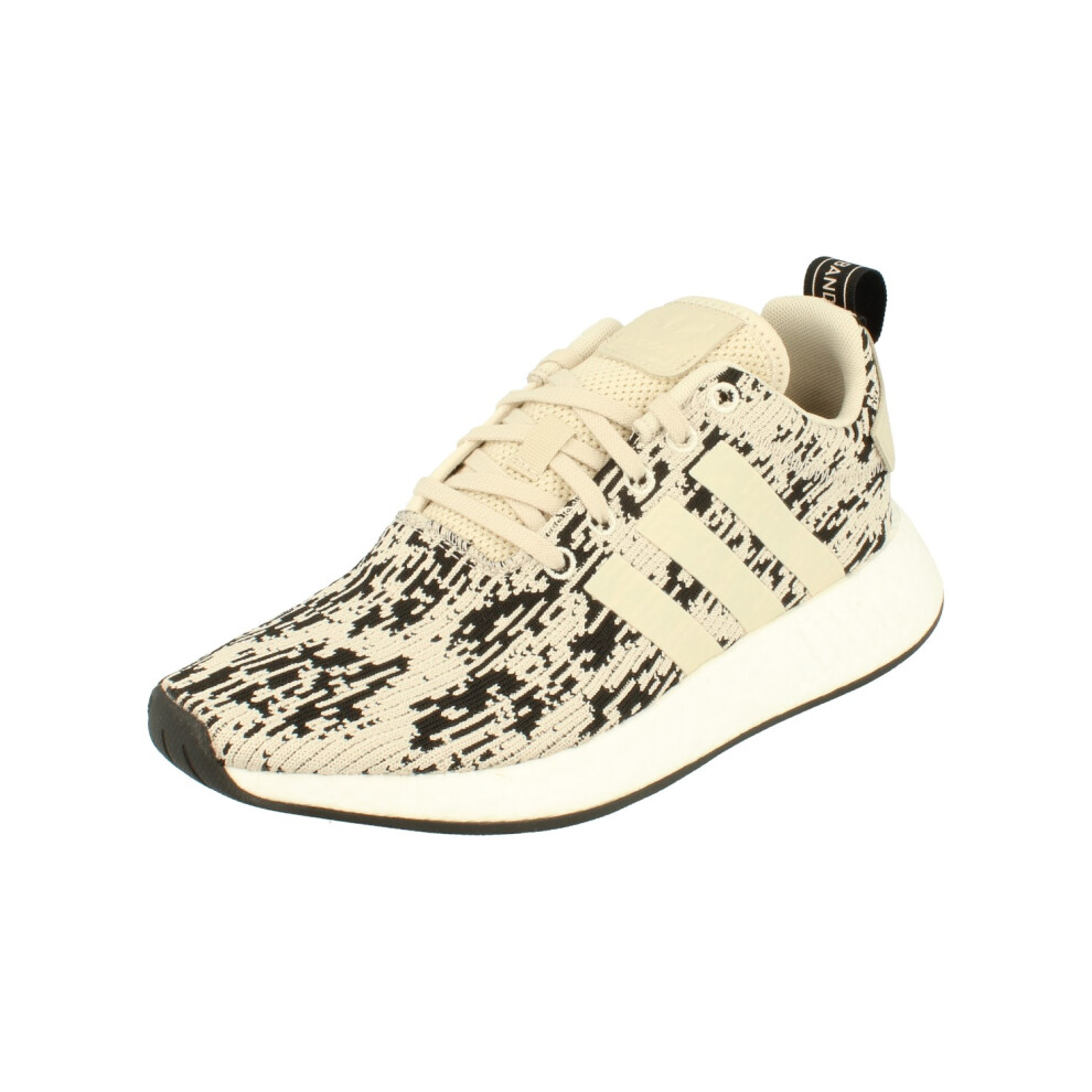 Adidas (6.5) Originals Nmd_r2 Mens Running Trainers Sneakers Bb6196