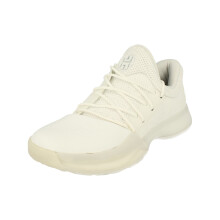 (3) Adidas Harden Vol.1 Junior Basketball Trainers Sneakers Bw1110